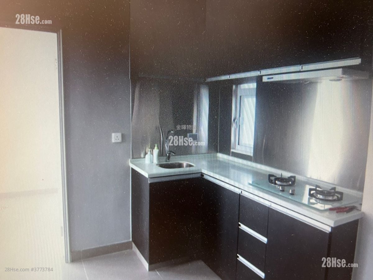 Sun Shing Mansion Sell 1 Bedroom , 1 Bathroom 367 ft²