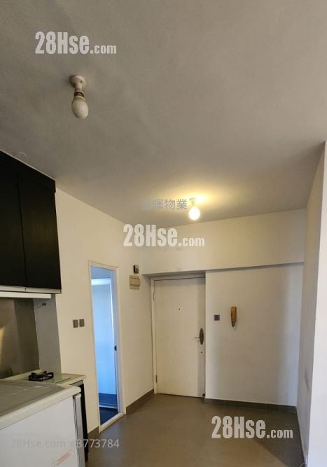 Sun Shing Mansion Sell 1 Bedroom , 1 Bathroom 367 ft²