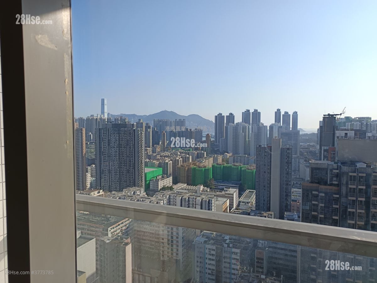 Heya Green Sell 2 Bedrooms 456 ft²