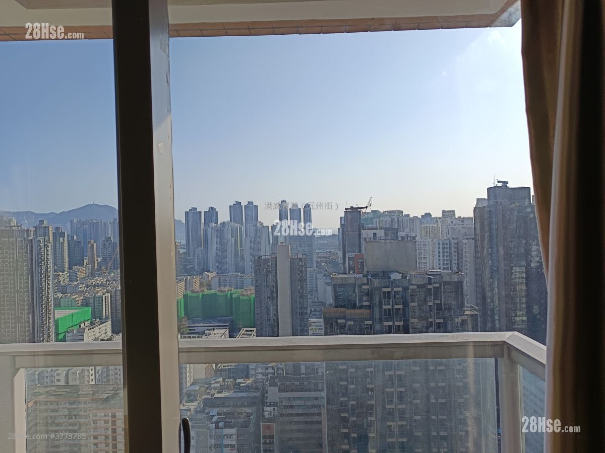 Heya Green Sell 2 Bedrooms 456 ft²