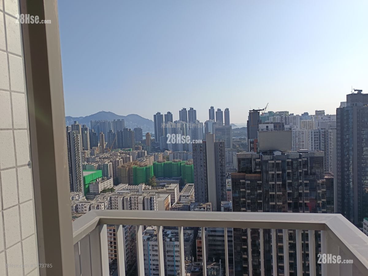 Heya Green Sell 2 Bedrooms 456 ft²