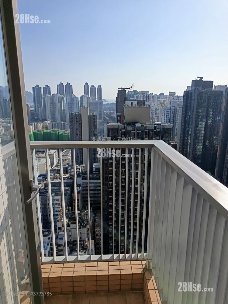 Heya Green Sell 2 Bedrooms 456 ft²