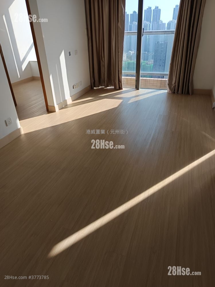 Heya Green Sell 2 Bedrooms 456 ft²