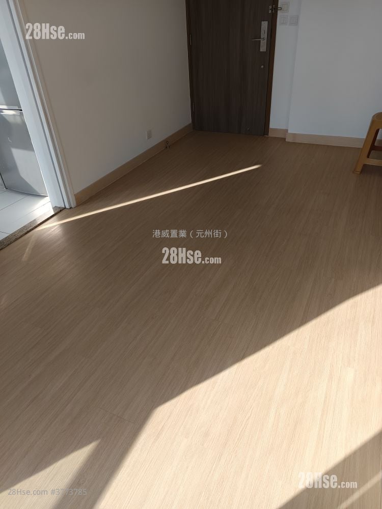 Heya Green Sell 2 Bedrooms 456 ft²