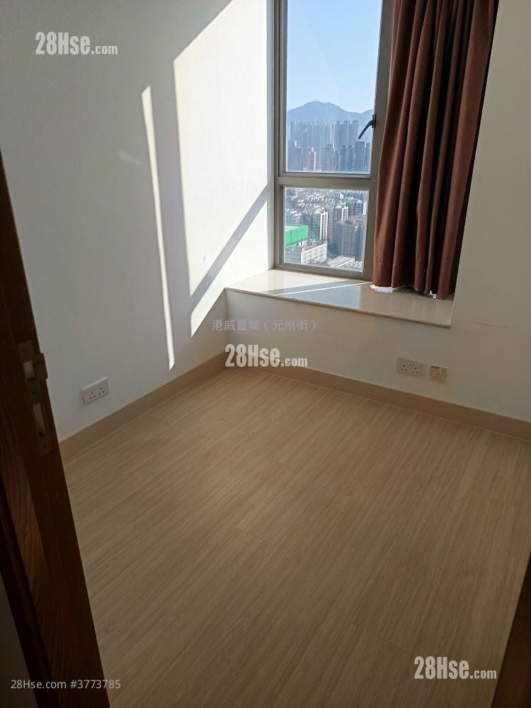 Heya Green Sell 2 Bedrooms 456 ft²