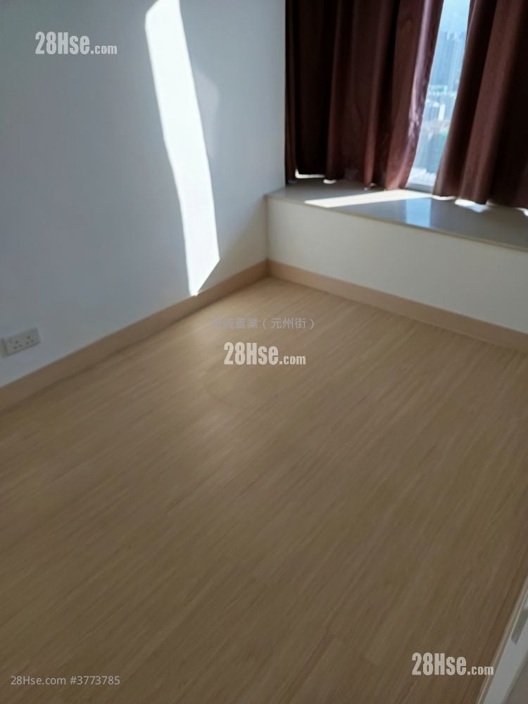 Heya Green Sell 2 Bedrooms 456 ft²