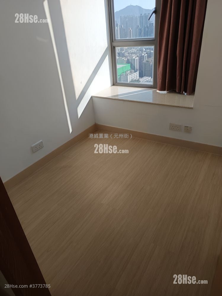 Heya Green Sell 2 Bedrooms 456 ft²