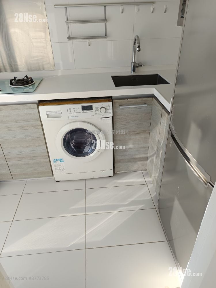 Heya Green Sell 2 Bedrooms 456 ft²