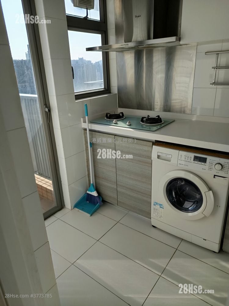 Heya Green Sell 2 Bedrooms 456 ft²