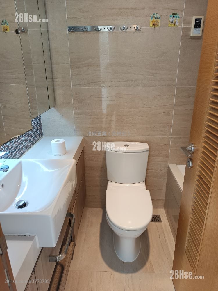 Heya Green Sell 2 Bedrooms 456 ft²