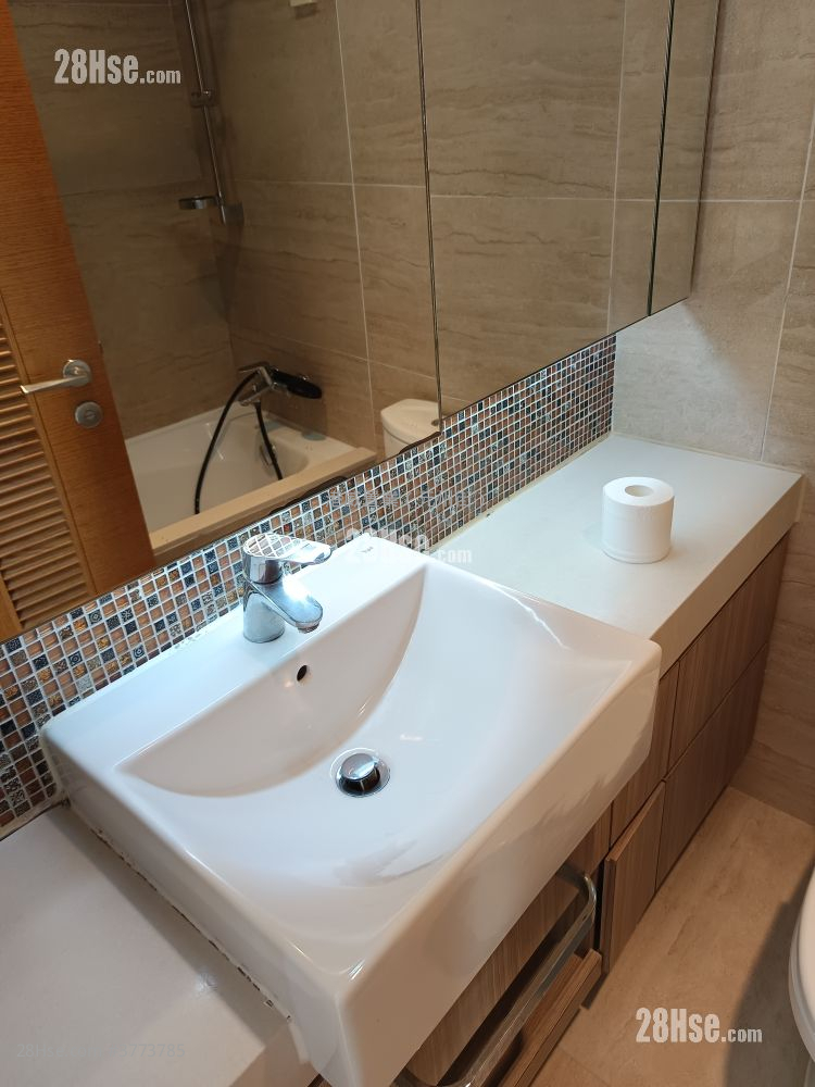 Heya Green Sell 2 Bedrooms 456 ft²