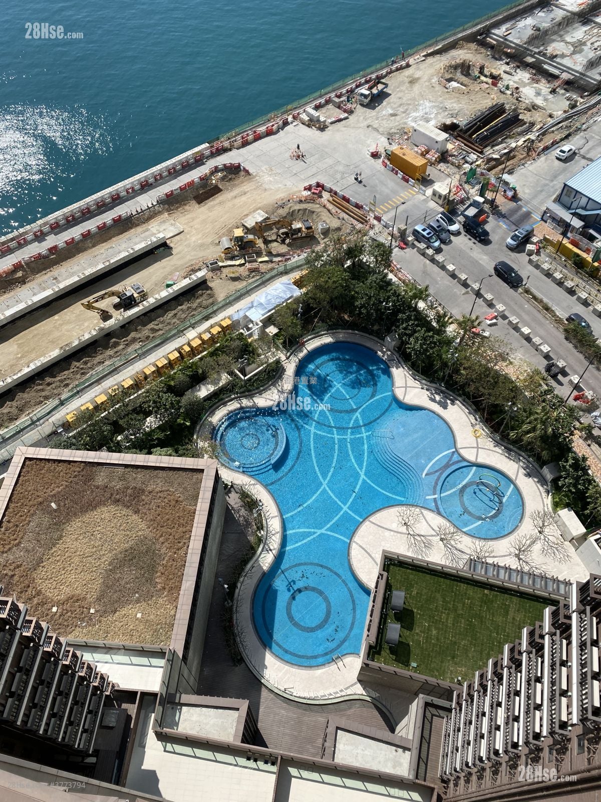 Lp6 Sell 3 Bedrooms , 2 Bathrooms 644 ft²