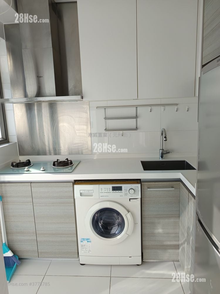 Heya Green Sell 2 Bedrooms 456 ft²