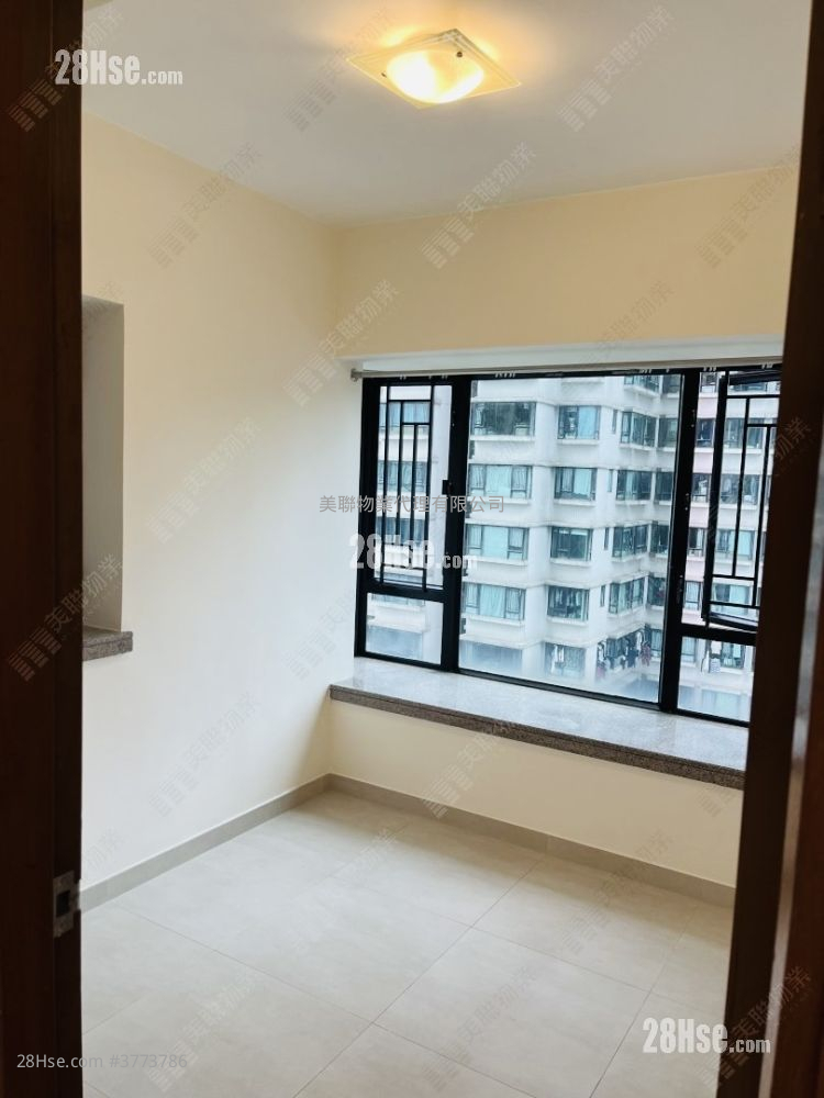 The Metro City Sell 2 Bedrooms 406 ft²