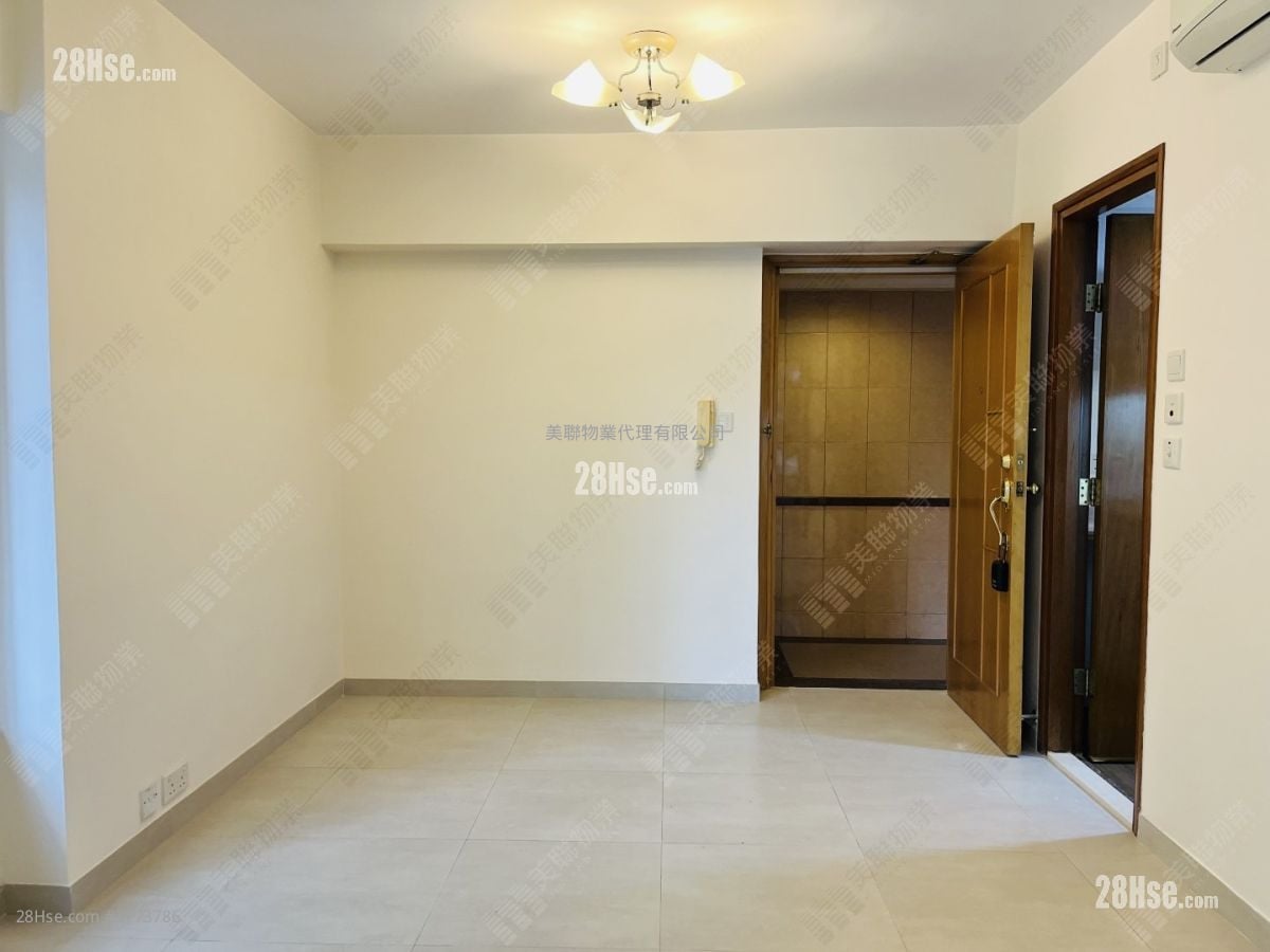 The Metro City Sell 2 Bedrooms 406 ft²