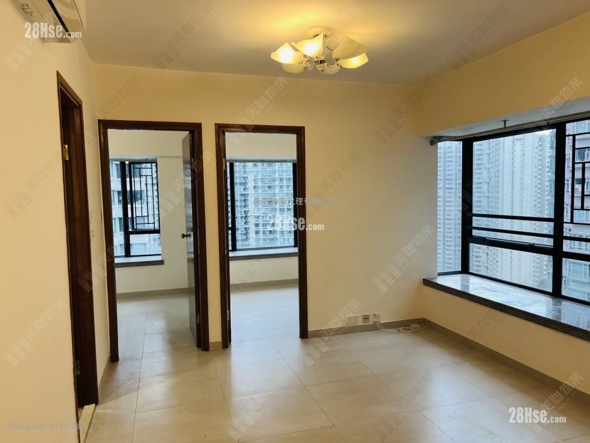 The Metro City Sell 2 Bedrooms 406 ft²