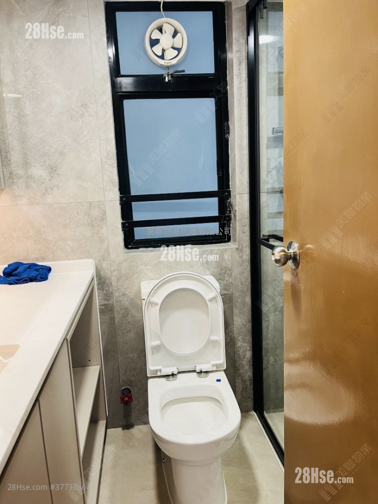 The Metro City Sell 2 Bedrooms 406 ft²