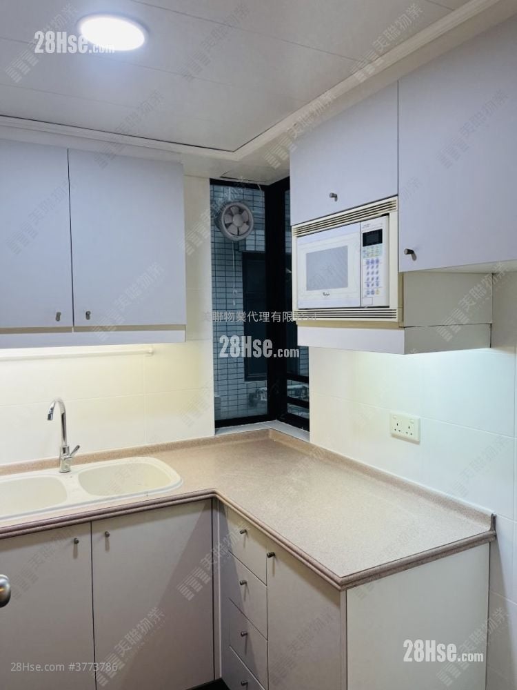 The Metro City Sell 2 Bedrooms 406 ft²