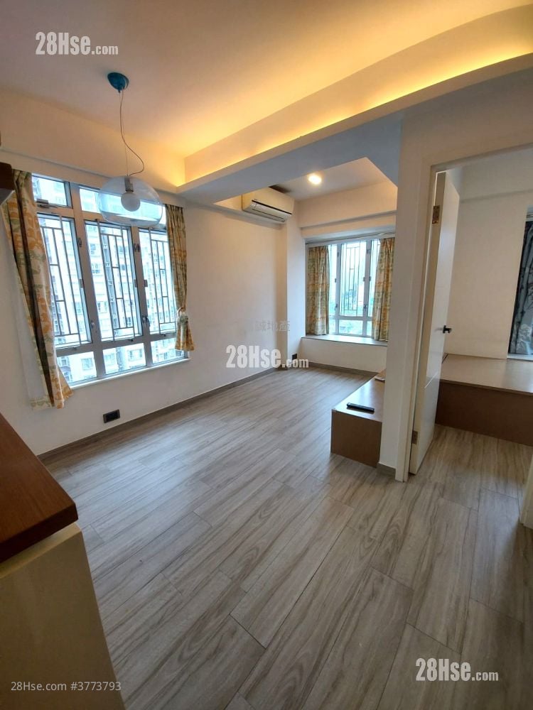 Tai Wo Centre Sell 294 ft²