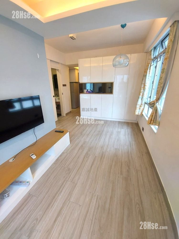 Tai Wo Centre Sell 294 ft²