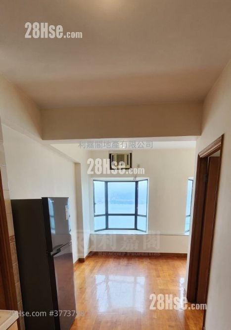 Connaught Garden Sell 1 Bedroom , 1 Bathroom 340 ft²