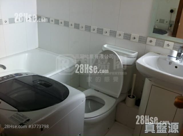 Connaught Garden Sell 1 Bedroom , 1 Bathroom 340 ft²