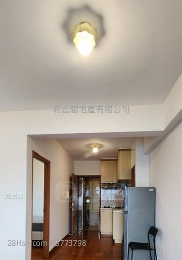 Connaught Garden Sell 1 Bedroom , 1 Bathroom 340 ft²