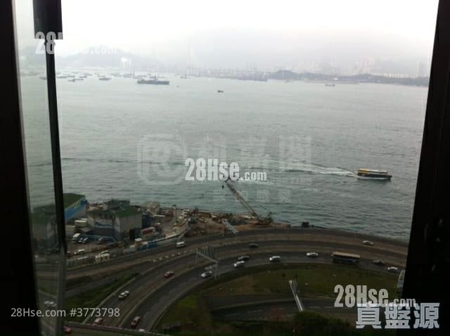 Connaught Garden Sell 1 Bedroom , 1 Bathroom 340 ft²