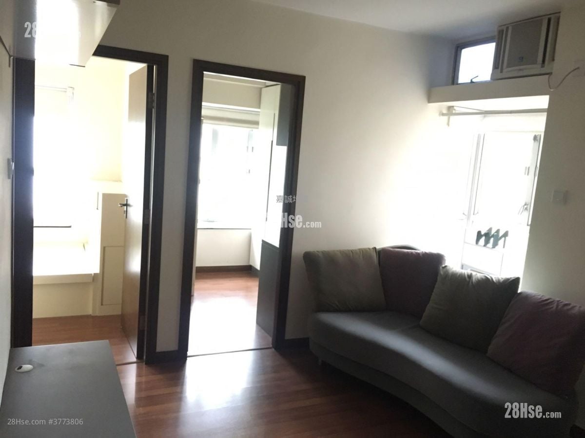 Serenity Park Sell 355 ft²