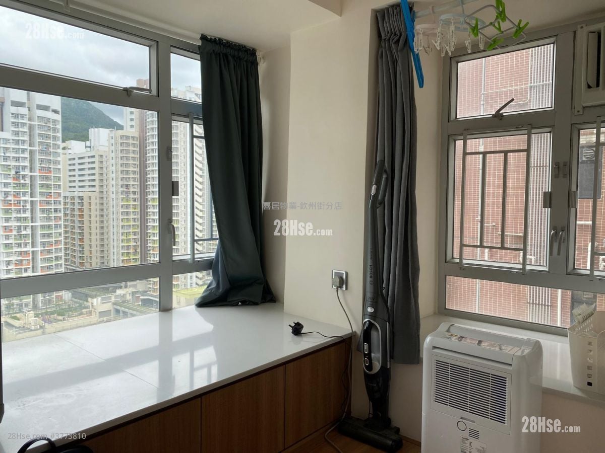 康辉大厦 售盘 2 房 , 1 浴室 280 平方尺