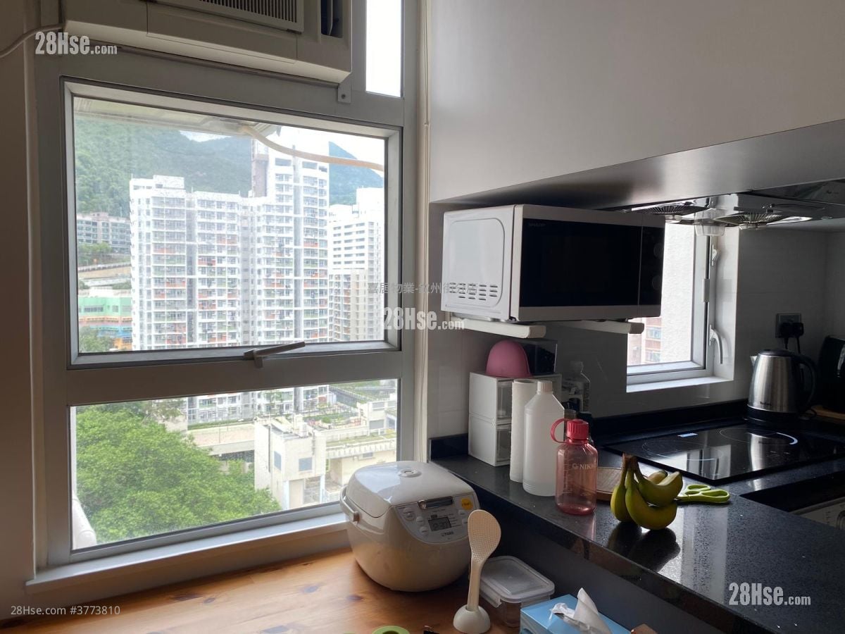 康辉大厦 售盘 2 房 , 1 浴室 280 平方尺