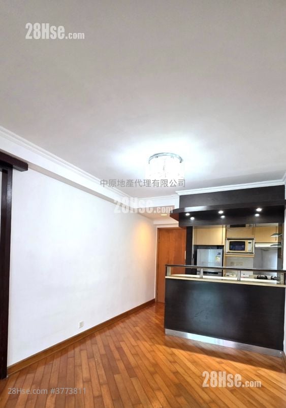 将军澳中心 售盘 3 房 638 平方尺