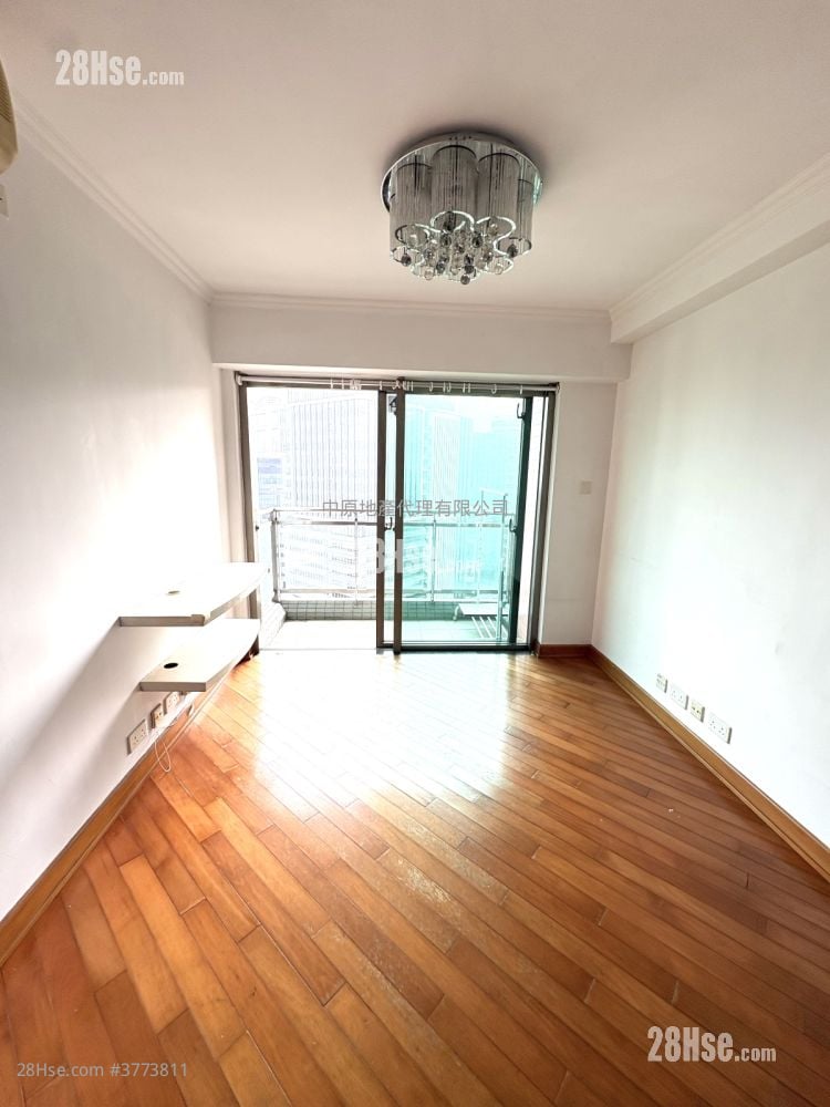 将军澳中心 售盘 3 房 638 平方尺