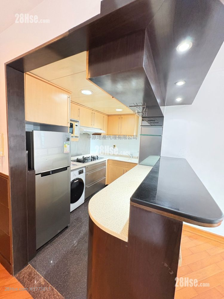 将军澳中心 售盘 3 房 638 平方尺