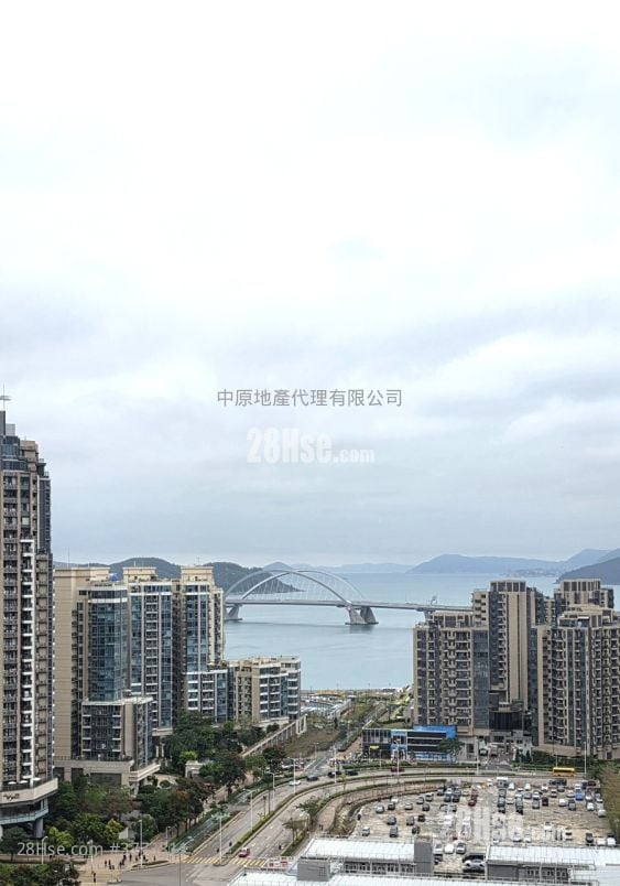 将军澳中心 售盘 3 房 638 平方尺