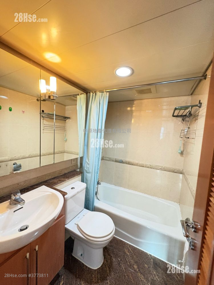 将军澳中心 售盘 3 房 638 平方尺