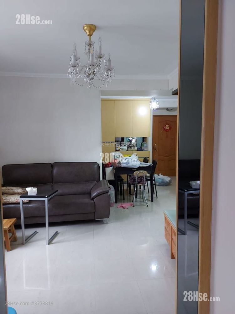 富宁花园 售盘 3 房 , 1 浴室 592 平方尺