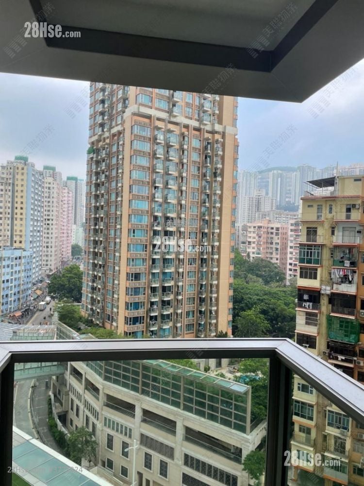 凯滙 售盘 3 房 765 平方尺