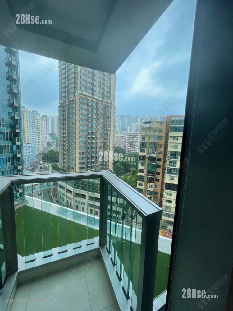 凯滙 售盘 3 房 765 平方尺