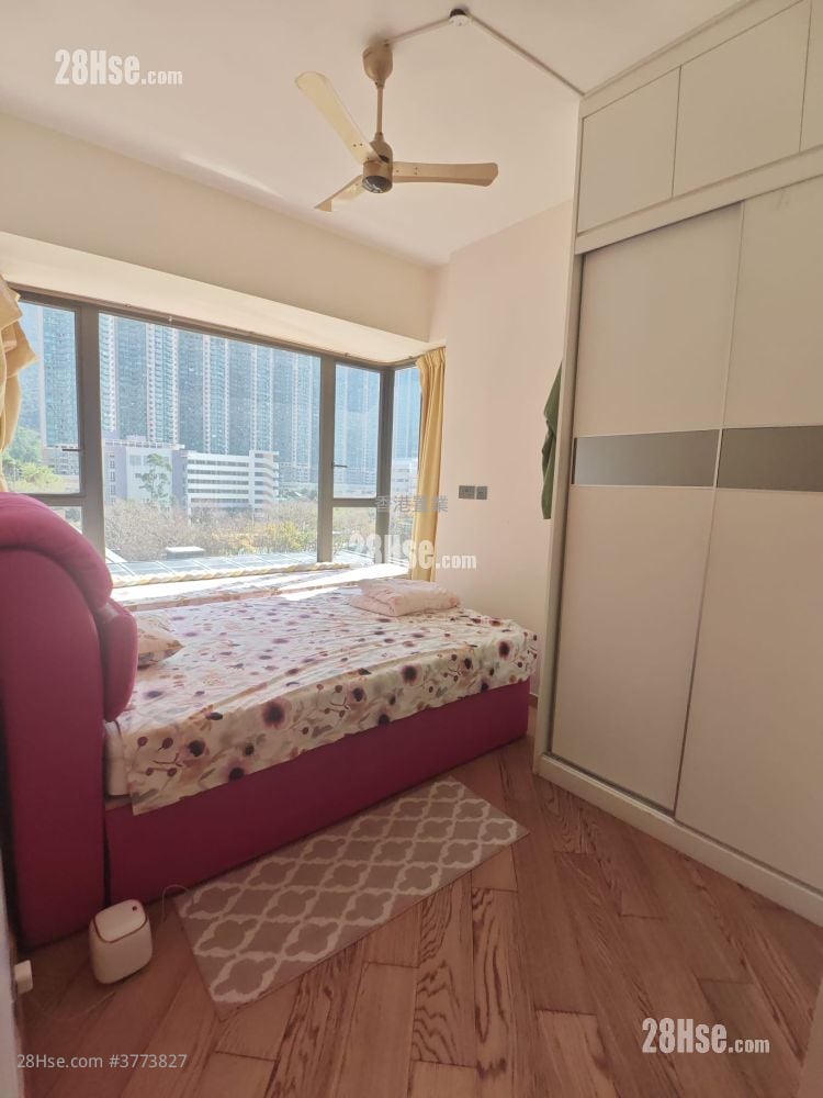 升荟 售盘 2 房 , 1 浴室 669 平方尺