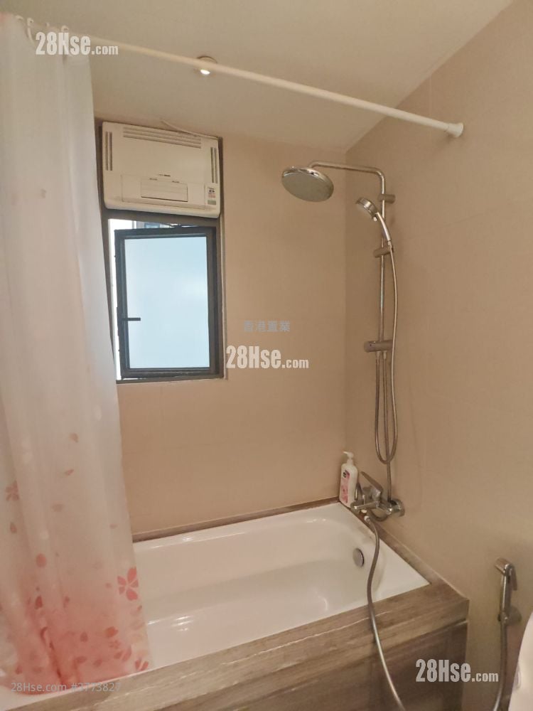 升荟 售盘 2 房 , 1 浴室 669 平方尺