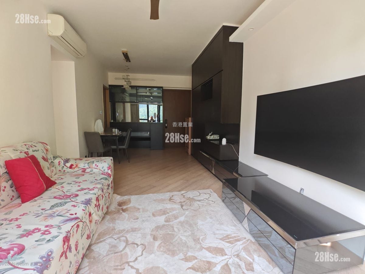 升荟 售盘 2 房 , 1 浴室 669 平方尺