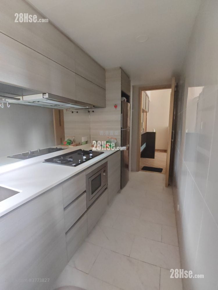 升荟 售盘 2 房 , 1 浴室 669 平方尺