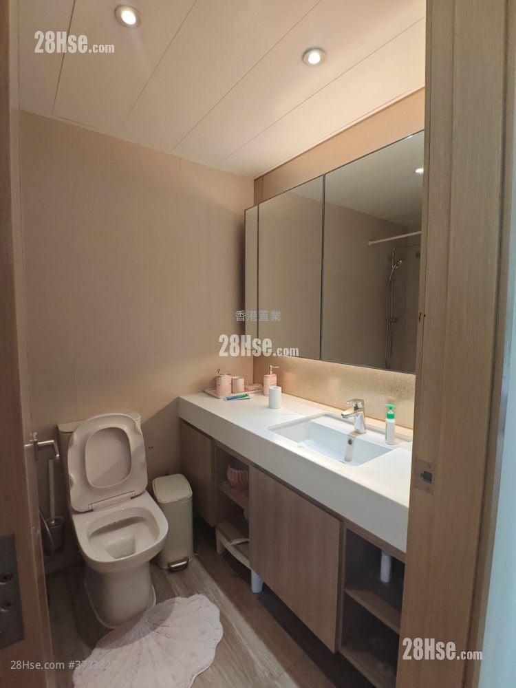 升荟 售盘 2 房 , 1 浴室 669 平方尺