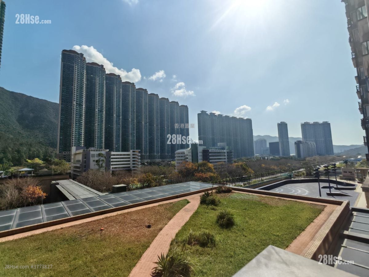 升荟 售盘 2 房 , 1 浴室 669 平方尺