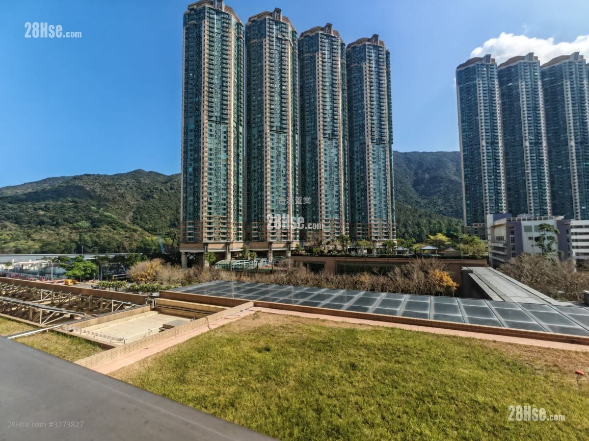 升荟 售盘 2 房 , 1 浴室 669 平方尺