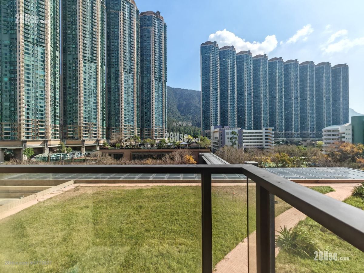 升荟 售盘 2 房 , 1 浴室 669 平方尺