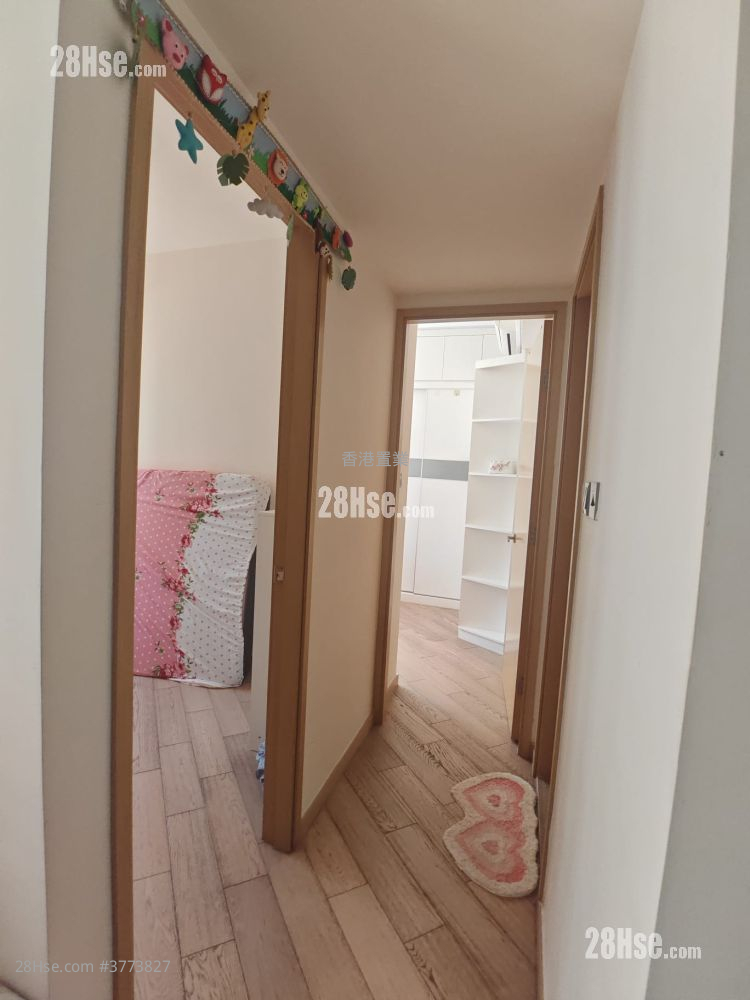 升荟 售盘 2 房 , 1 浴室 669 平方尺