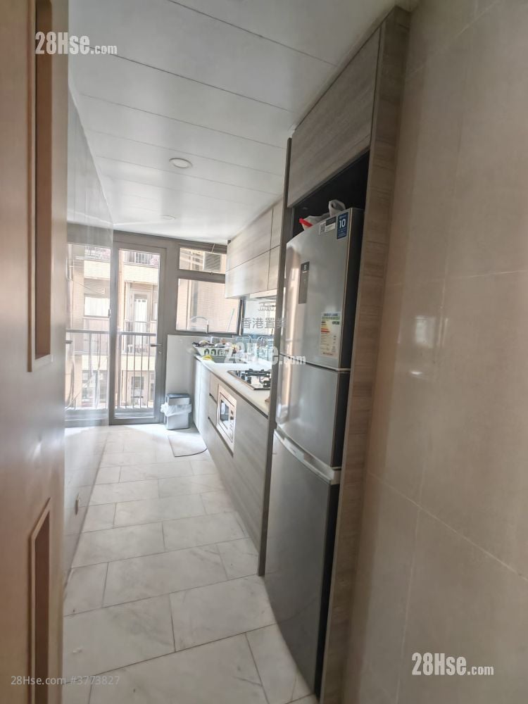 升荟 售盘 2 房 , 1 浴室 669 平方尺