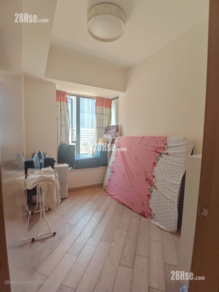 升荟 售盘 2 房 , 1 浴室 669 平方尺